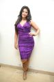 Actress Anjali Hot Pictures in Violet Tight Skirt