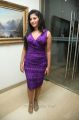 Telugu Actress Anjali Hot in Violet Tight Skirt Pictures