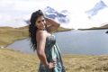 Actress Anjali Hot Stills in Settai Movie