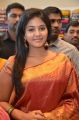 Beautiful Anjali Cute Photos in Silk Saree