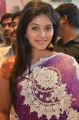 Telugu Actress Anjali Photos in Silk Saree