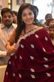 Actress Anjali Cute Beautiful Photos in Silk Saree