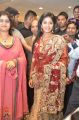 Telugu Actress Anjali Photos in Silk Saree