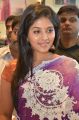 Actress Anjali in Saree Cute Photos