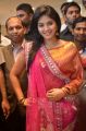 Tamil Actress Anjali in Saree Cute Photos