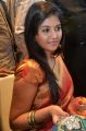 Actress Anjali in Silk Saree Photos