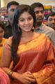 Actress Anjali in Saree Cute Photos