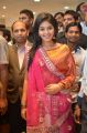 Actress Anjali in Saree Cute Photos