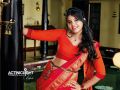 Tamil Actress Anjali Traditional Dress Photoshoot Stills