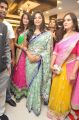 Anjali inaugurates Priyanka Shopping Mall, Ameerpet Hyderabad