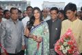 Anjali inaugurates Priyanka Shopping Mall, Ameerpet Hyderabad