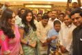 Anjali launches Priyanka Shopping Mall, Ameerpet Photos