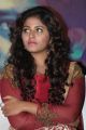 Actress Anjali Latest Images @ Iraivi Press Meet