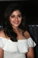 Lisaa Movie Actress Anjali Latest Pictures in White Skirt