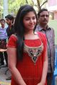 Tamil Actress Anjali launches City Club Photos