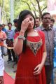 Actress Anjali launches City Club Photos