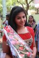 Actress Anjali at City Club Inauguration Phoros