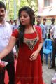 Actress Anjali launches City Club Photos