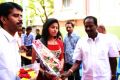 Actress Anjali launches City Club in Chennai Photos