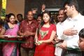 Actress Anjali at City Club Inauguration Phoros