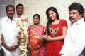 Actress Anjali at City Club Inauguration Phoros