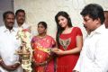 Actress Anjali launches City Club Photos