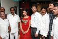 Actress Anjali launches City Club in Chennai Photos