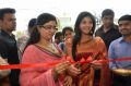 Cute Actress Anjali launches Woman's World at AS Rao Nagar Photos