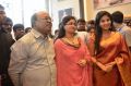 Anjali inaugurates Womans World Showroom at AS Rao Nagar Photos