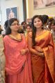 Anjali launches Woman's World at AS Rao Nagar, Hyderabad