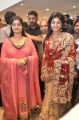 Actress Anjali launches Woman's World at AS Rao Nagar, Hyderabad