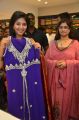 Actress Anjali Launches Womans World Showroom at AS Rao Nagar Photos