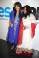 Actress Anjali launches Yes Mart at Kukatpally, Hyderabad Photos