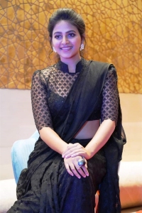 Actress Anjali Latest Pictures @ Mana Vinoda Vishwam Parampara Press Meet