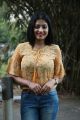 Actress Anjali Nair Photos @ Nedunalvaadai Success Meet