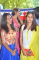 Anjali Pappa Movie Launch Stills