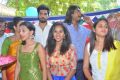 Anjali Pappa Movie Launch Stills