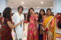 Anjali at 92.7 BIG FM Rangoli Competition, Hyderabad