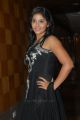 Actress Anjali Hot in Black Salwar Kameez Photoshoot Stills