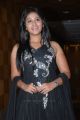Actress Anjali Cute Photo Shoot Stills in Black Salwar Kameez