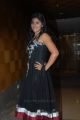 Actress Anjali Hot Photo Shoot Stills in Black Salwar Kameez
