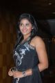 Actress Anjali Hot Photoshoot Stills in Black Salwar Kameez