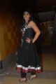 Tamil Heroine Anjali Black Salwar Kameez Photo Shoot Stills