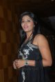 Actress Anjali Cute Photoshoot Stills in Black Salwar Kameez