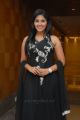Tamil Actress Anjali Photo Shoot Stills in Black Salwar Kameez