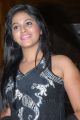 Tamil Actress Anjali Photo Shoot Stills in Black Salwar Kameez