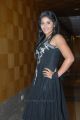 Actress Anjali in Black Salwar Kameez Photoshoot Stills