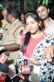 Actress Anjali at Hyderabad DCP Office Photos