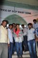 Actress Anjali at Hyderabad DCP Office Photos