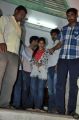 Anjali appears before West Zone DCP office in Hyderabad